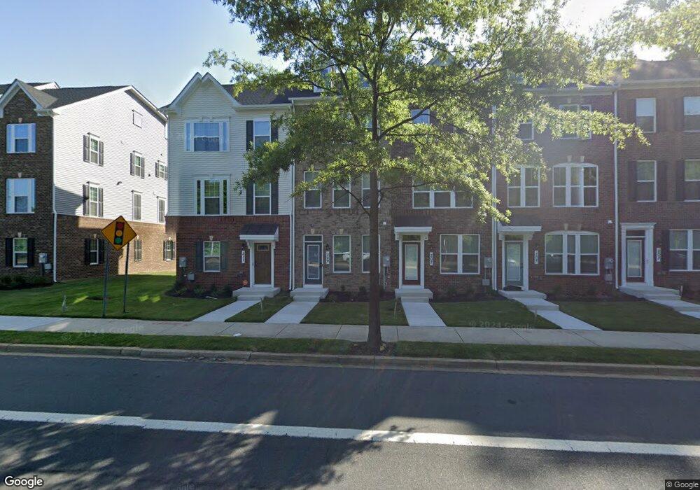 8274 Goldstone Ct, Hyattsville, MD 20785 - photo 1