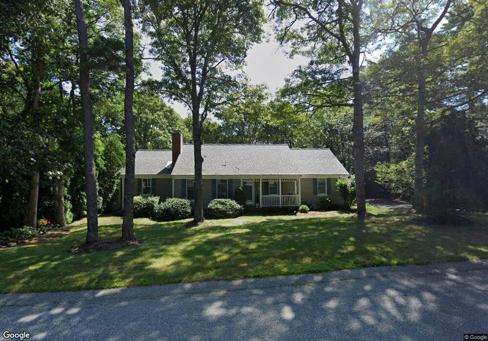 1465 Halls Path One, Harwich, MA 02645 - photo 1