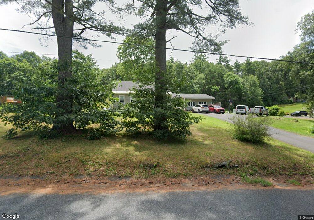 15A S Cross Rd, Gill, MA 01354 - photo 1