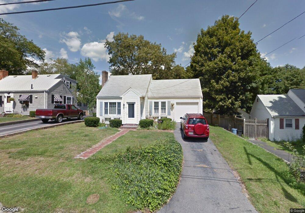 114 Fuller Rd, North Weymouth, MA 02191 - photo 1