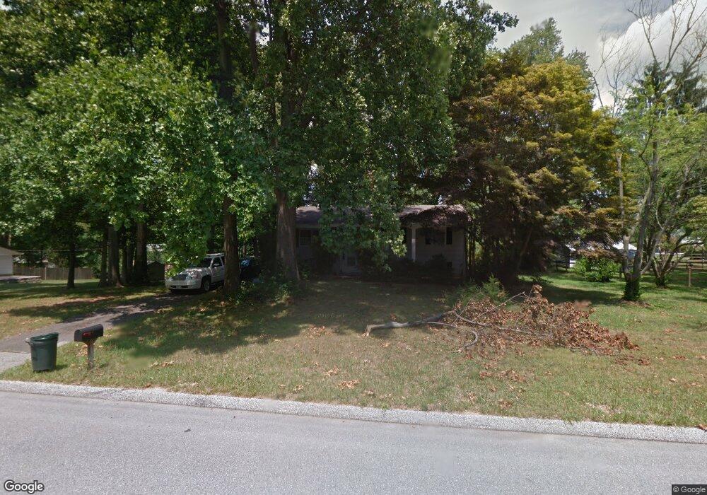 10614 Graeloch Rd, Laurel, MD 20723 - photo 1