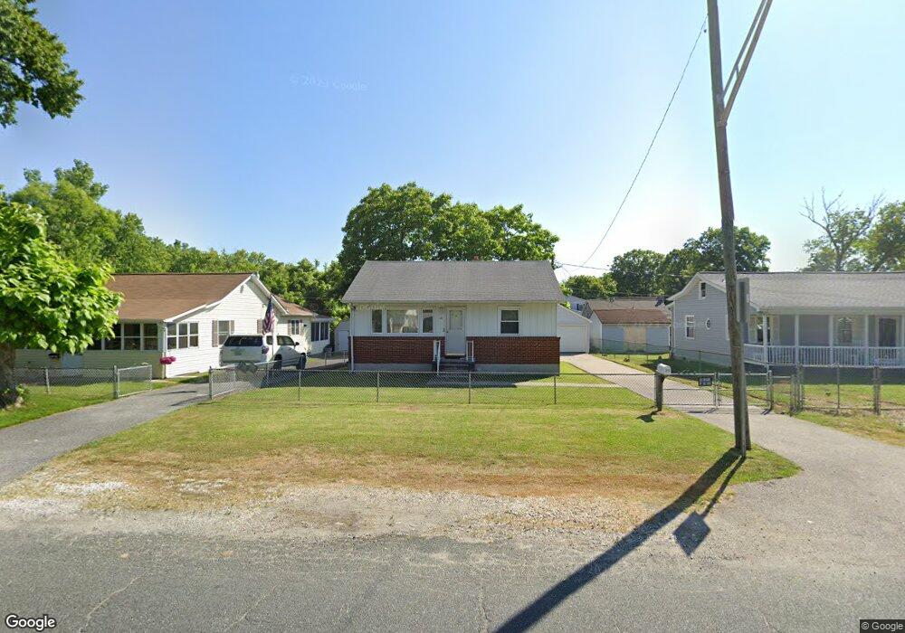 21 Honeycomb Rd, Middle River, MD 21220 - photo 1