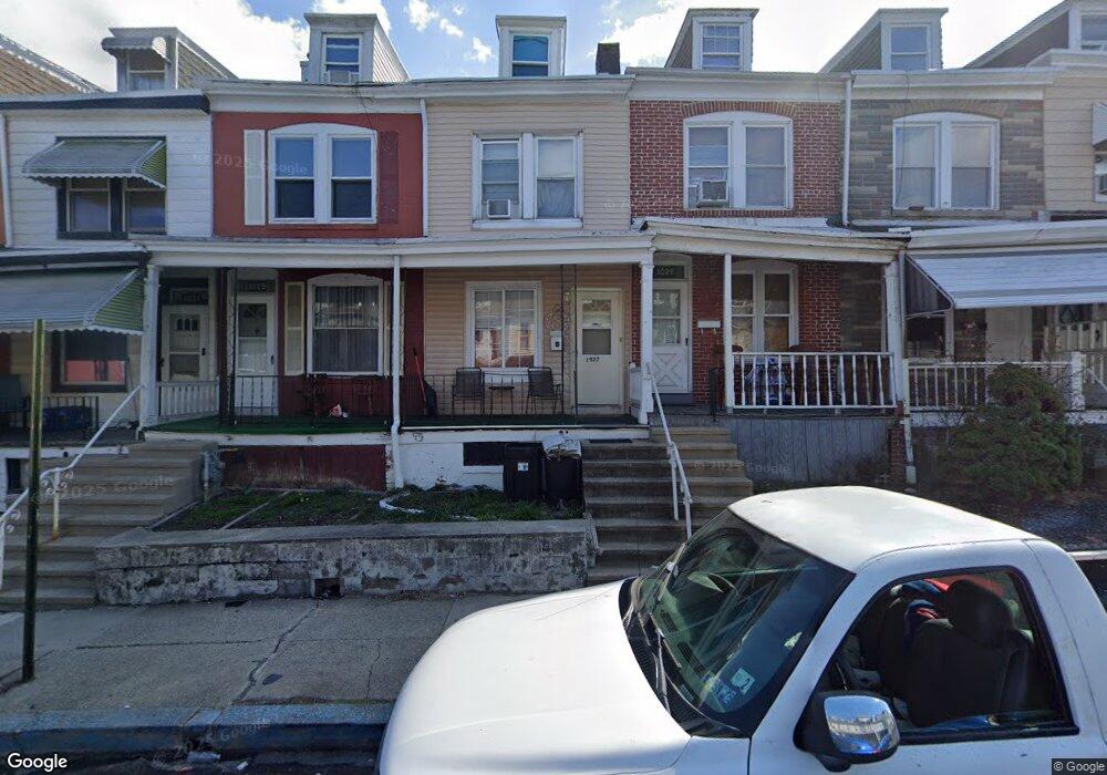 1027 Birch St, Reading, PA 19604 - photo 1