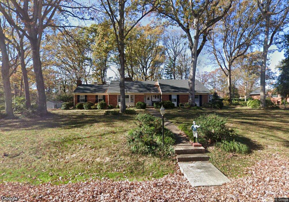 304 El Dorado Dr, Henrico, VA 23229 - photo 1