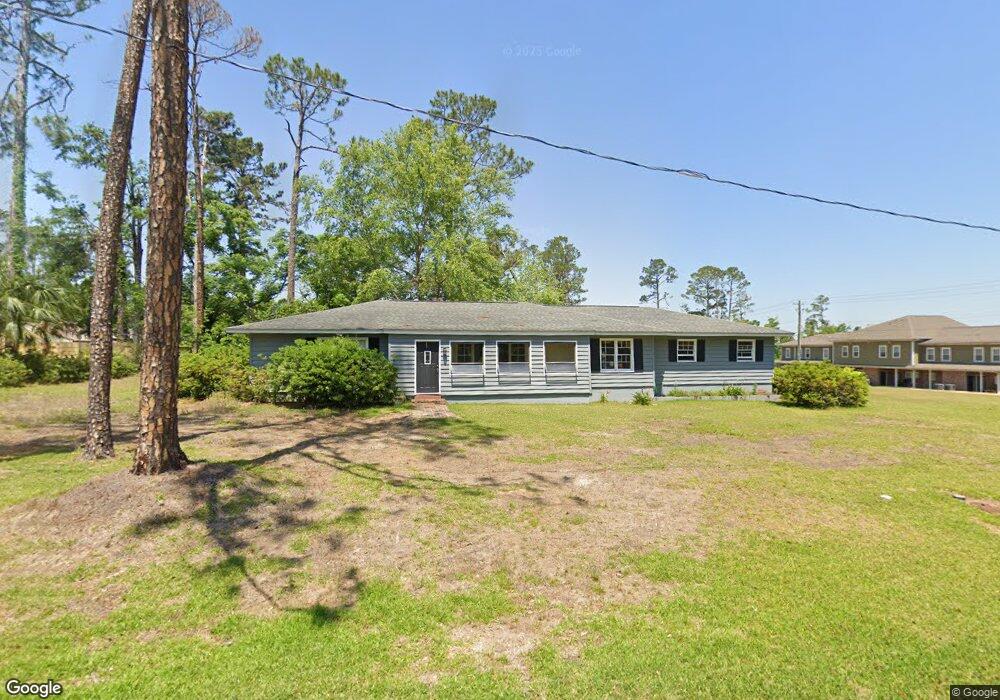 803 Andrews St, Douglas, GA 31533 - photo 1
