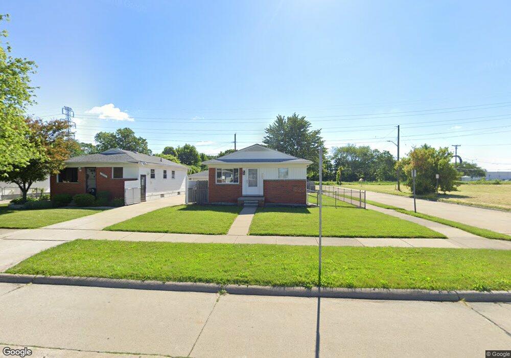 12847 Huron St, Taylor, MI 48180 - photo 1