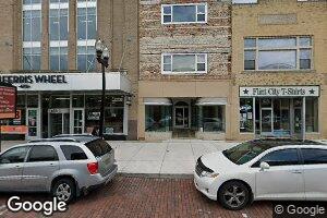 615 S Saginaw St, Other, MI 48502