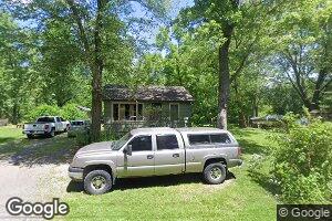 1306 Island Blvd, Lowell, IN 46356