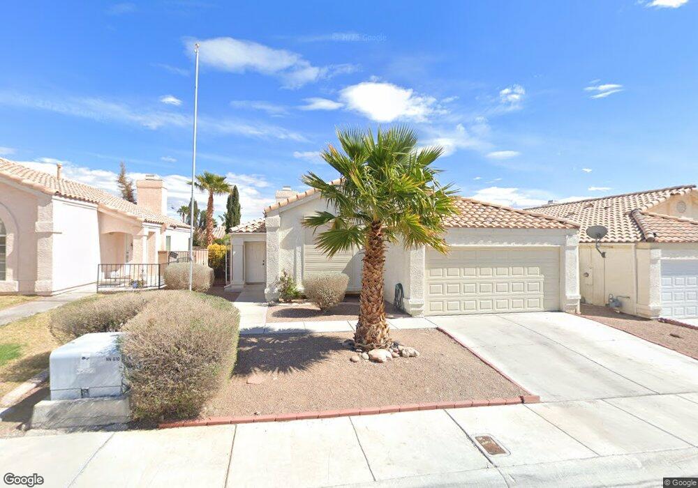 2716 Bianca Ct, Las Vegas, NV 89117 - photo 1