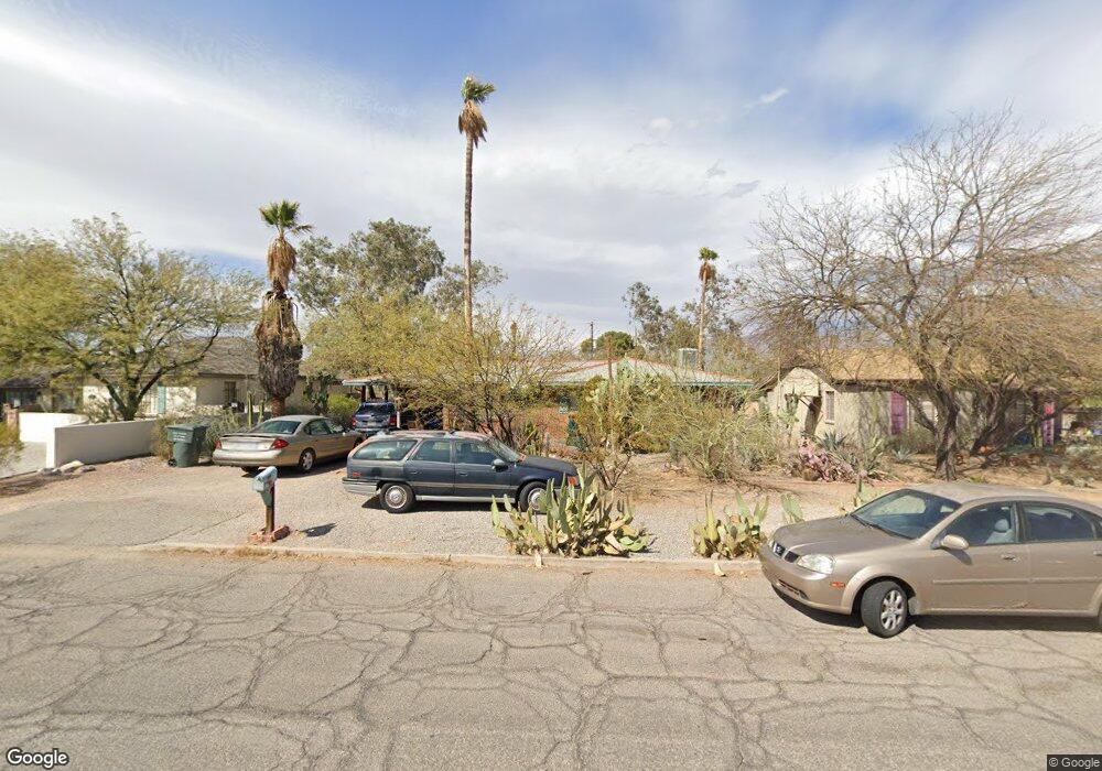 2821 E Helen St, Tucson, AZ 85716 - photo 1