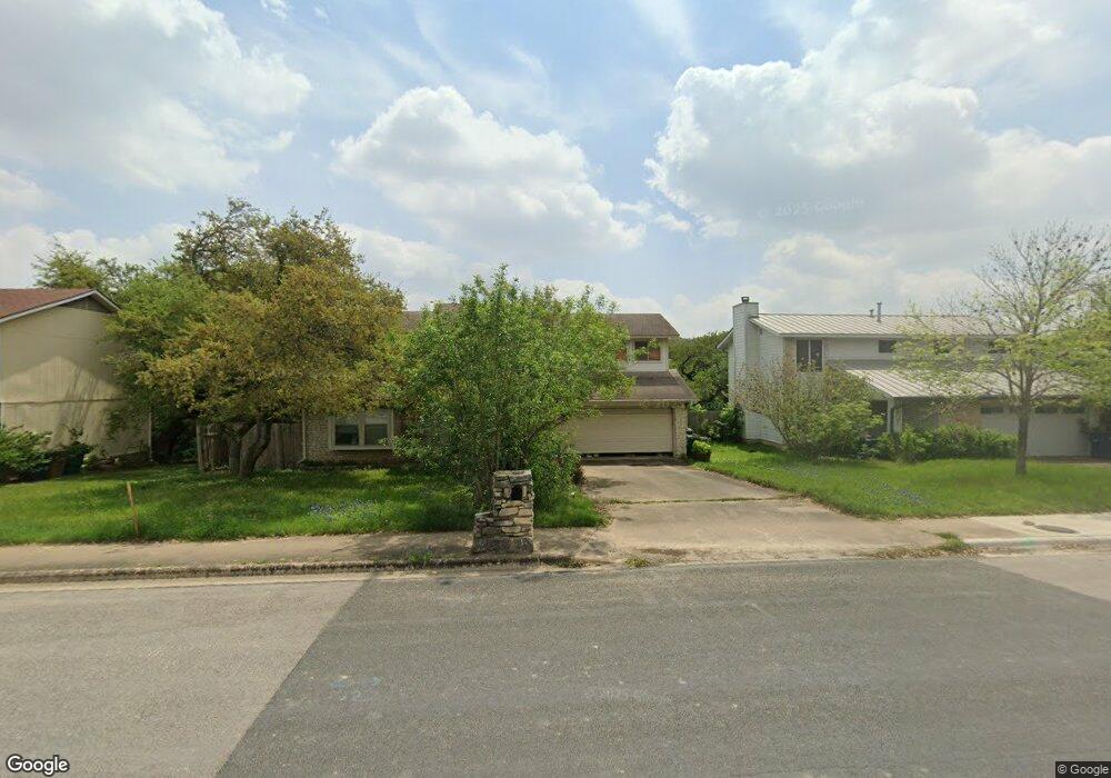 7405 Scenic Brook Dr, Austin, TX 78736 - photo 1