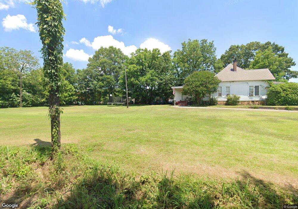 709 Main Ave SW, Cullman, AL 35055 - photo 1