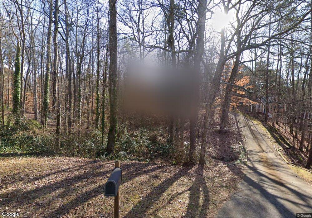 211 Browning Cir, Acworth, GA 30101 - photo 1