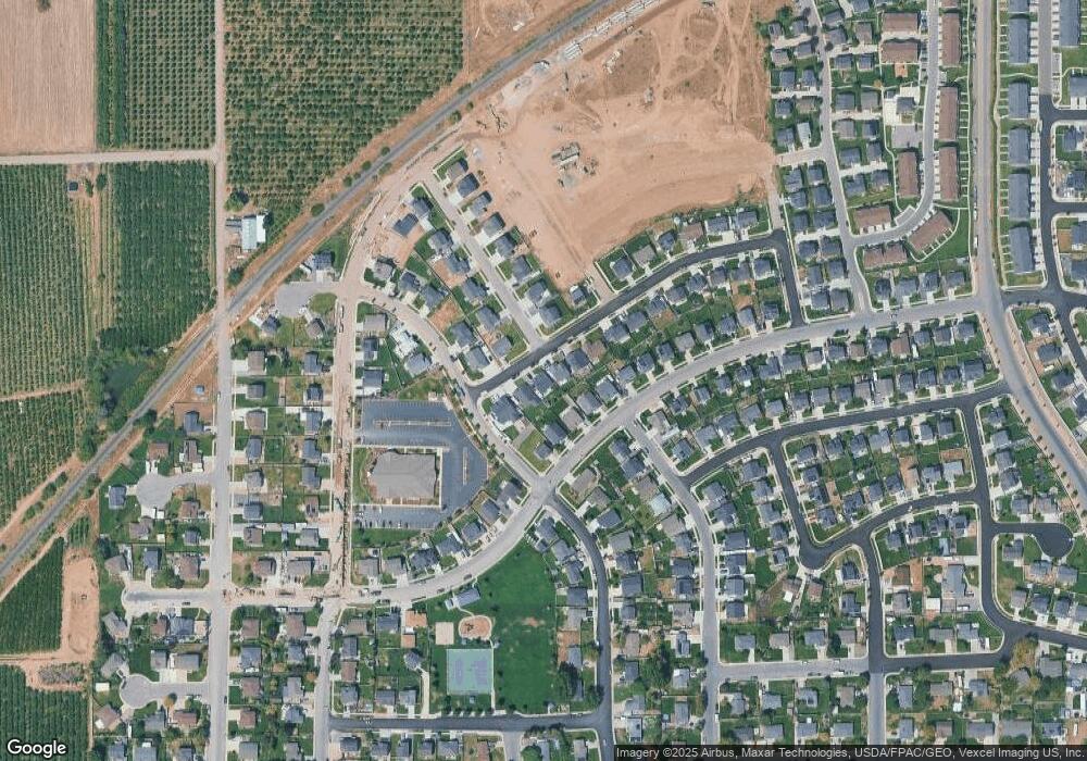 273 W Braeburn Ln, Santaquin, UT 84655 - photo 1