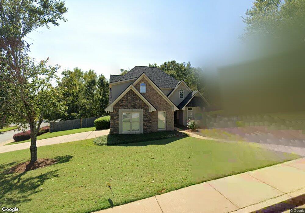 6797 Riverbrook Trace, Columbus, GA 31904 - photo 1