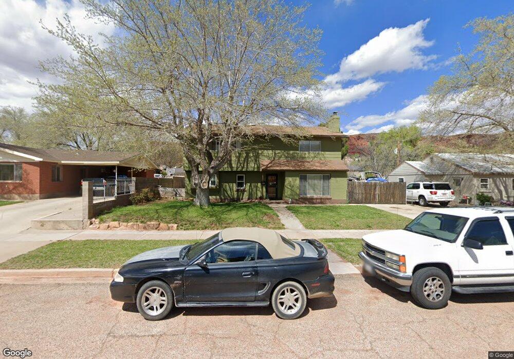 366 W 300 N, Saint George, UT 84770 - photo 1
