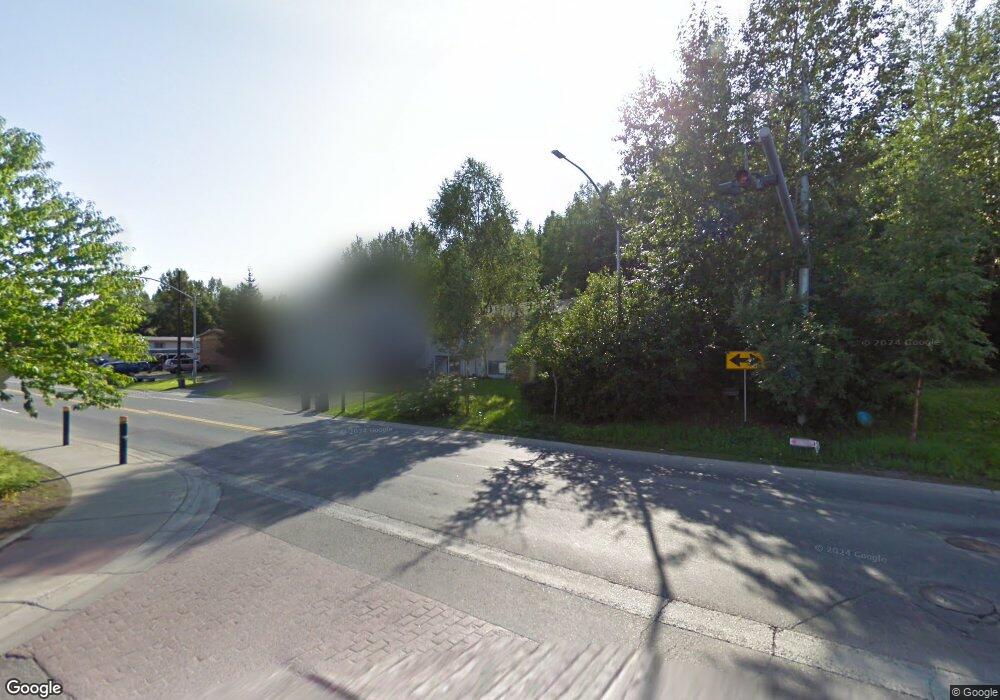 1600 Beaver Place, Anchorage, AK 99504 - photo 1