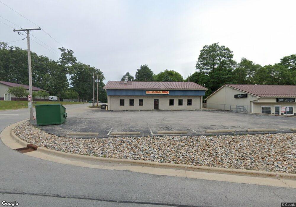 198 Mcclung Rd, La Porte, IN 46350 - photo 1