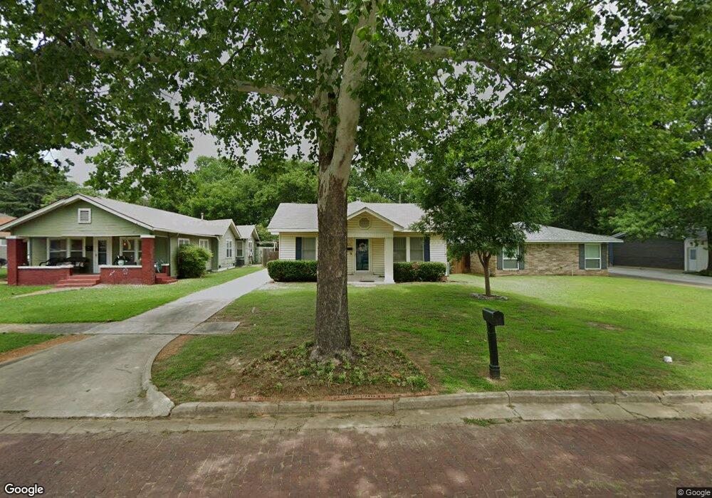 1315 3rd Ave SW, Ardmore, OK 73401 - photo 1