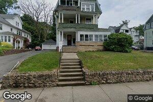 819 Chestnut St, Springfield, MA 01107