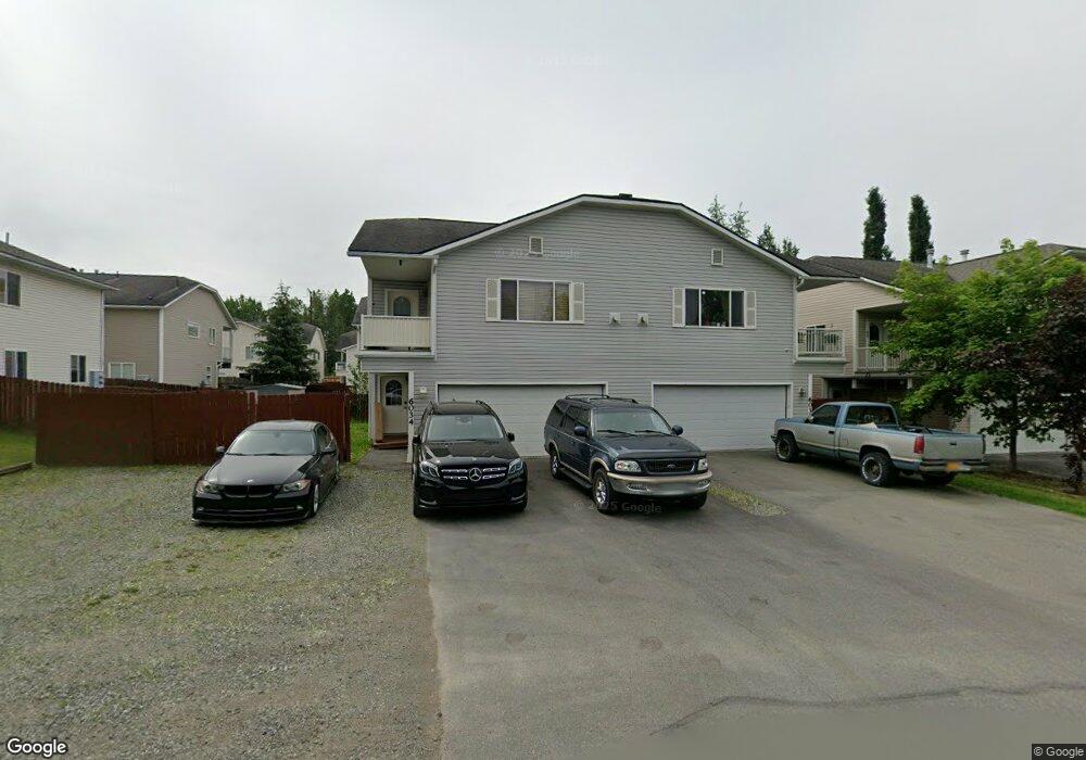 6034 E 43rd Ave unit 34, Anchorage, AK 99504 - photo 1