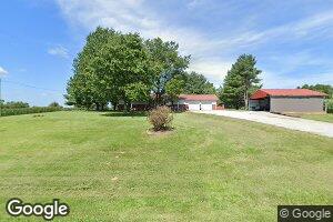955 Breton Rd, Sebree, KY 42455
