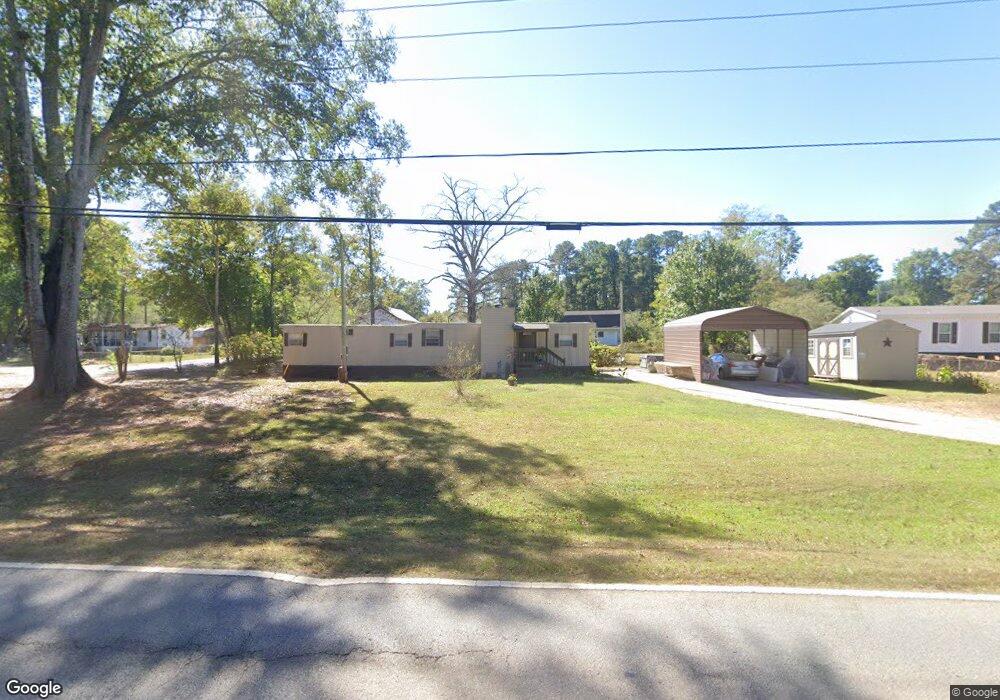 1950 Fischer Rd, Sharpsburg, GA 30277 - photo 1