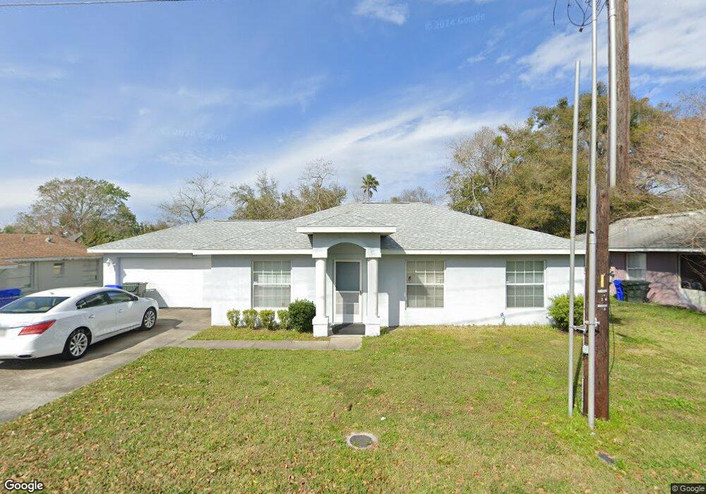 813 Whitehurst St, Lakeland, FL 33805 - photo 1
