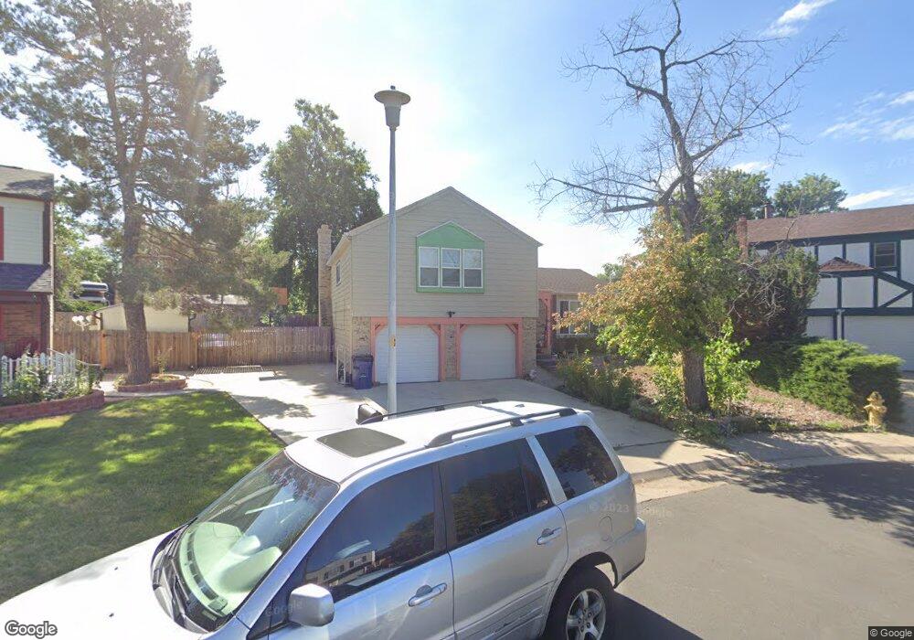 1080 S Naples Way, Aurora, CO 80017 - photo 1