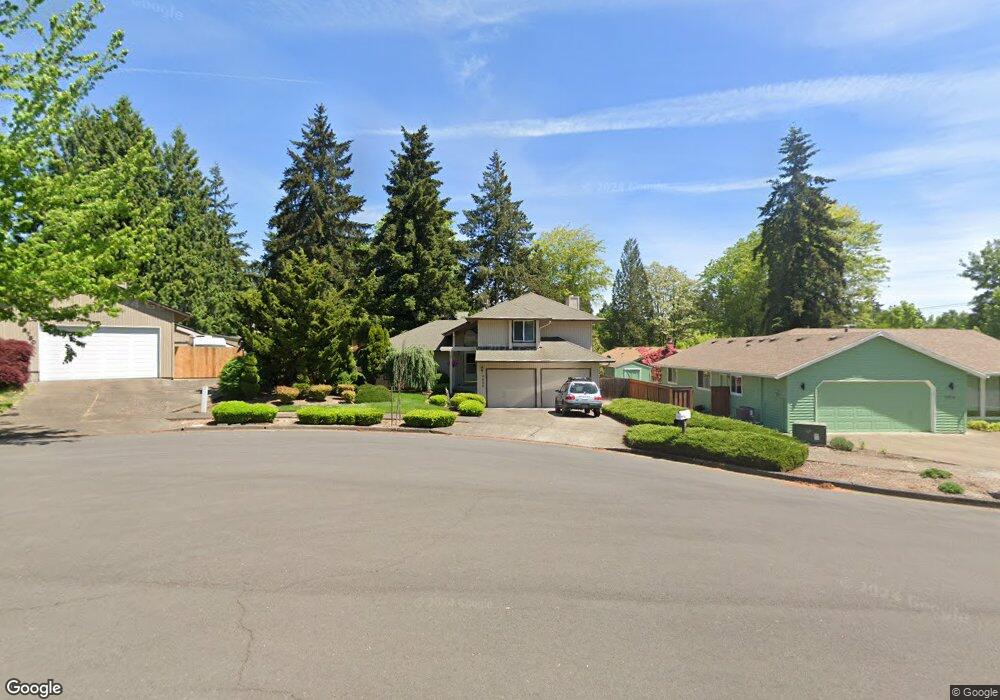 9820 SW Rodeo Place, Beaverton, OR 97008 - photo 1