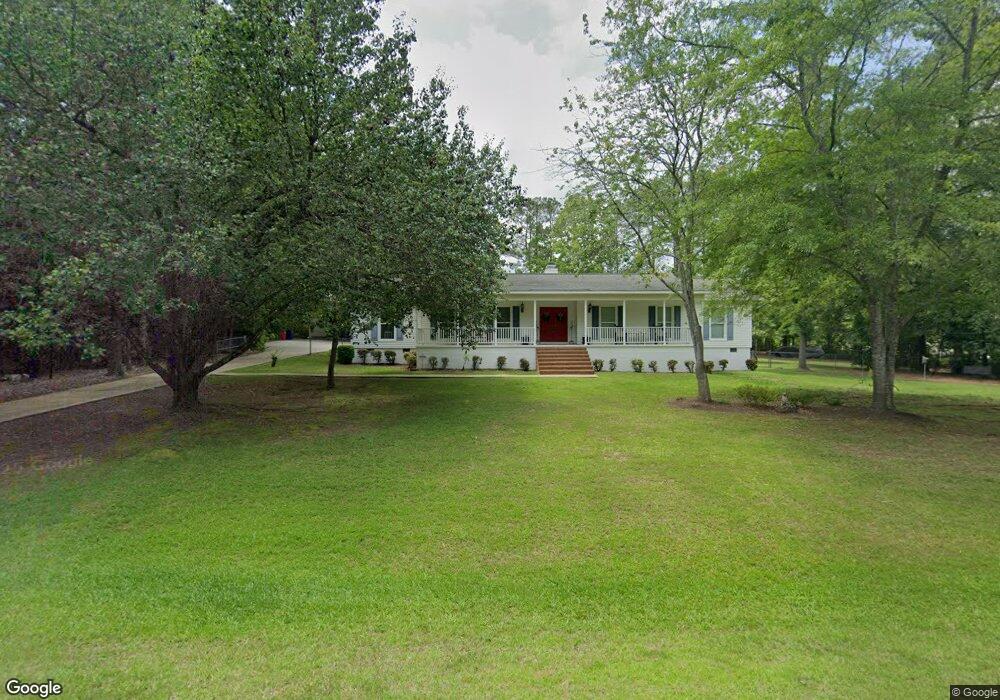 696 Fairmont Dr, Macon, GA 31210 - photo 1