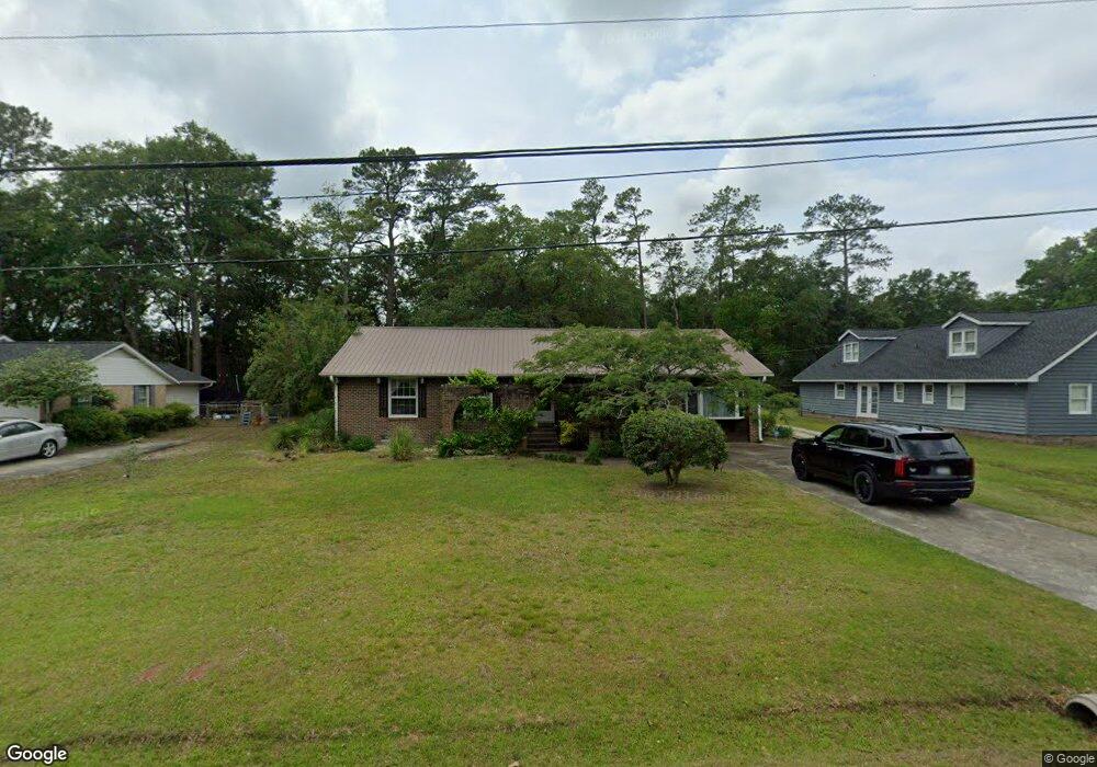 411 Paul St, Conway, SC 29527 - photo 1