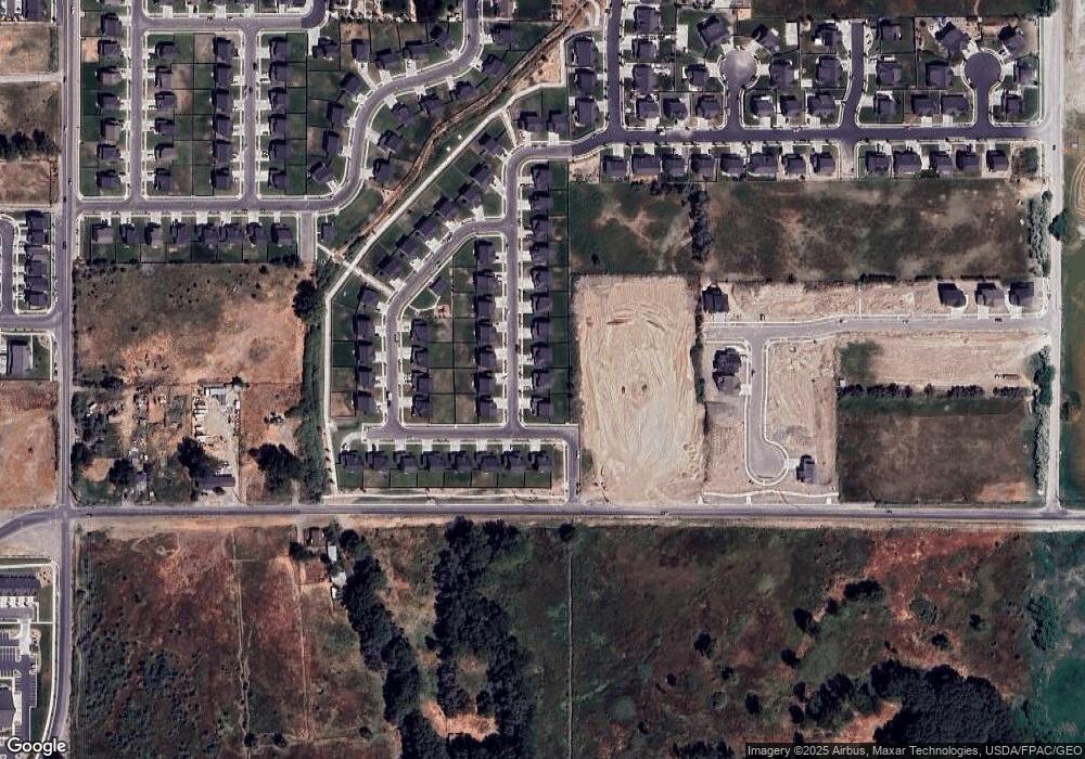 202 N Allen Ln, Saratoga Springs, UT 84045 - photo 1