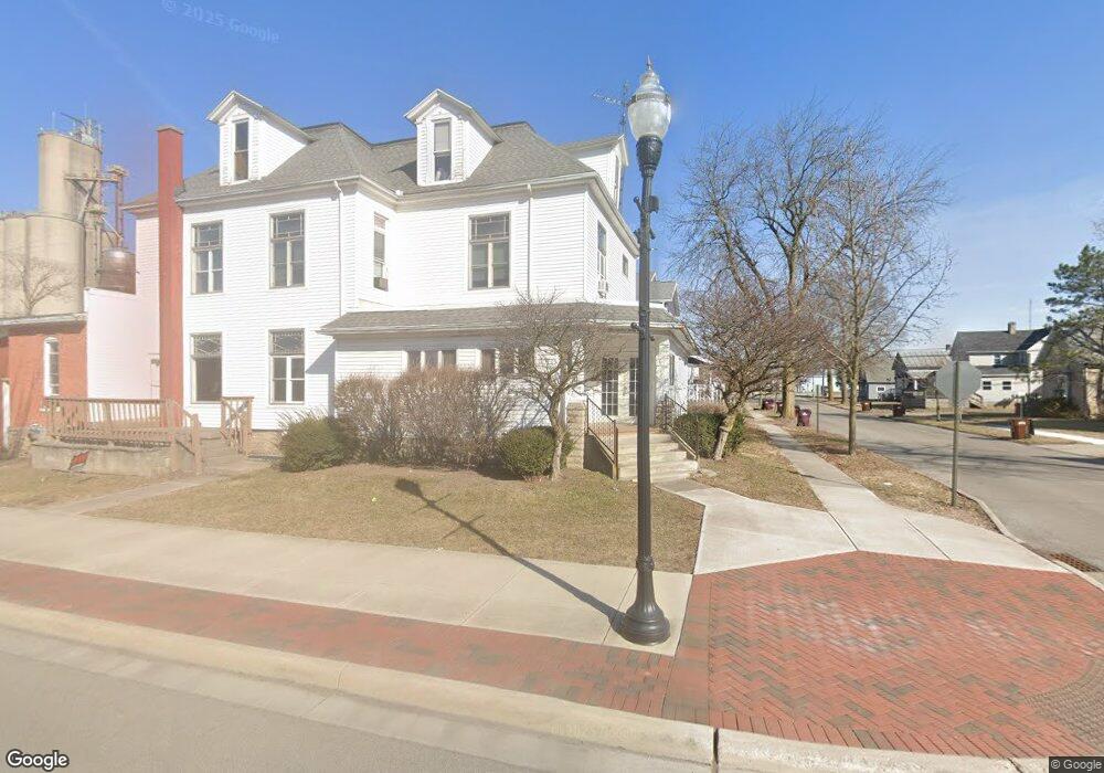 125 S Gilbert St, Ada, OH 45810 - photo 1