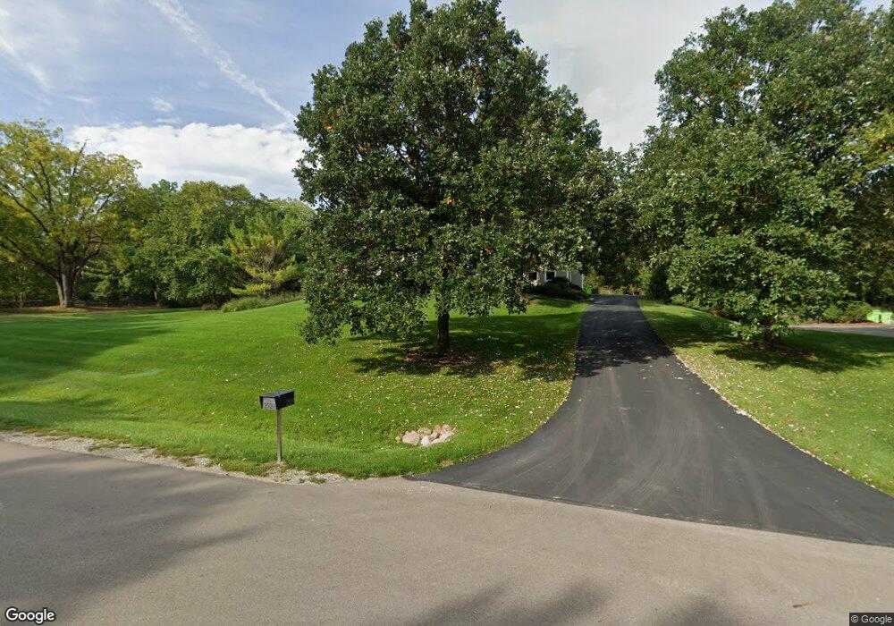 2529 Thornapple Dr, Ann Arbor, MI 48103 - photo 1