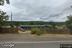 79128 Territorial Rd, Lorane, OR 97451