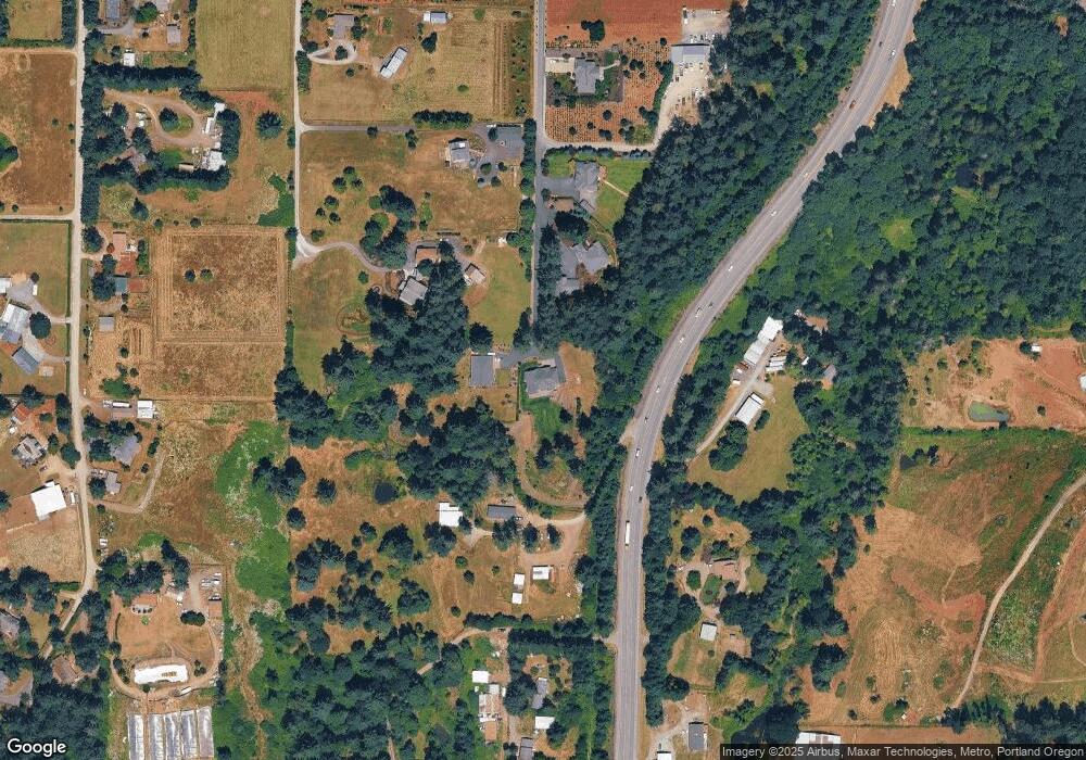 25224 S Oberlander Ln, Canby, OR 97013 - photo 1