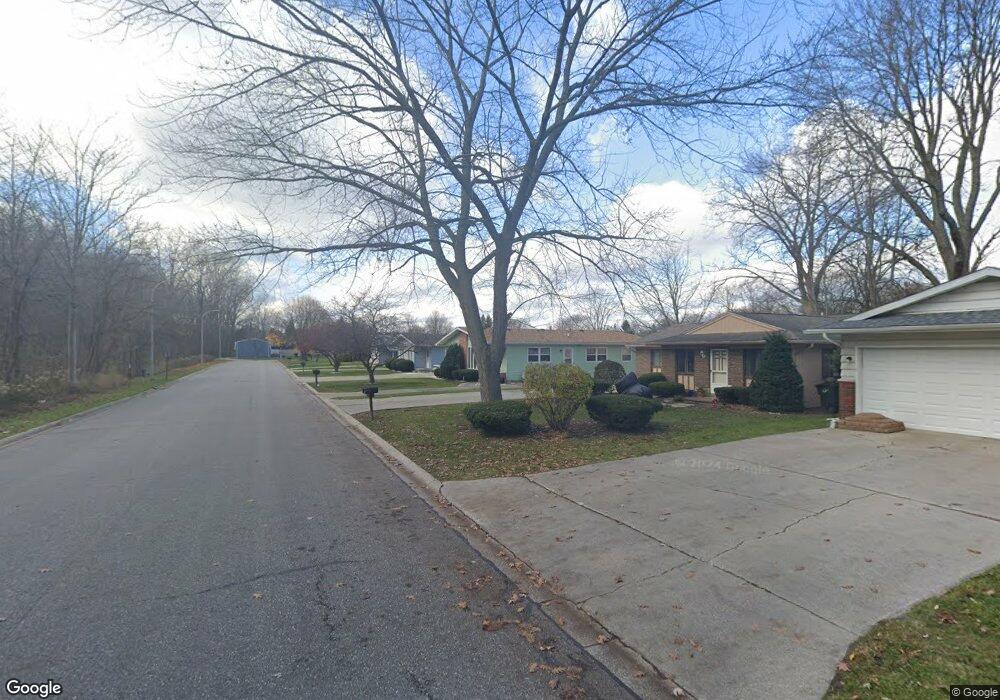 1607 Hazelwood Ln unit 1609, Port Huron, MI 48060 - photo 1