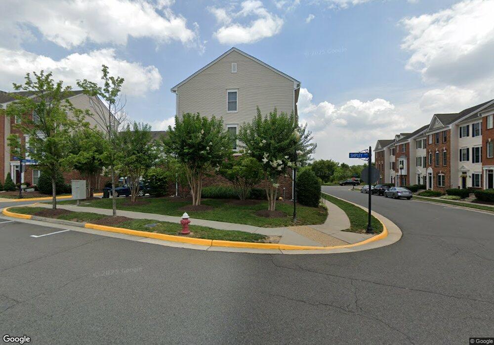 42836 Sykes Terrace unit 26F, Chantilly, VA 20152 - photo 1