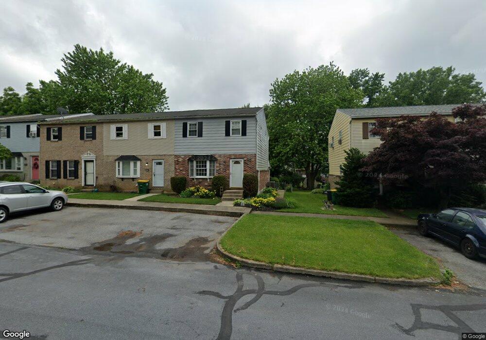 1214 Eagle St, Allentown, PA 18106 - photo 1