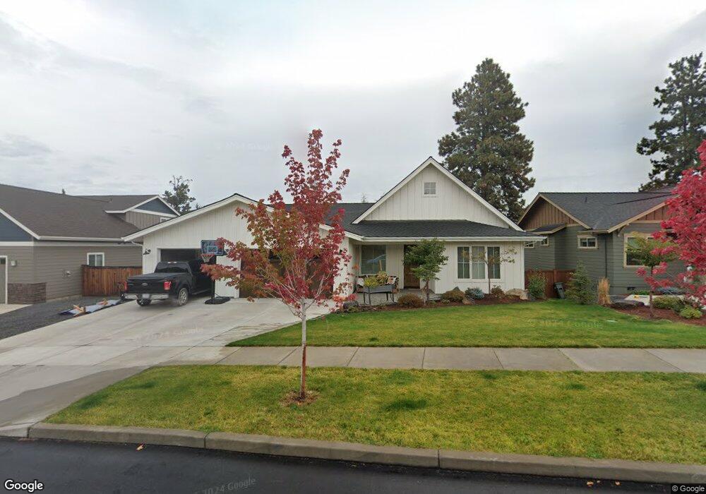 63120 Pikes Ct, Bend, OR 97701 - photo 1