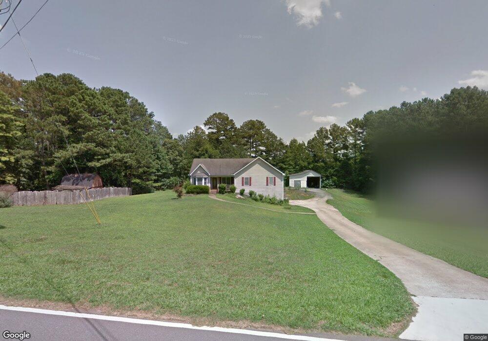 508 Mountain Rd, Woodstock, GA 30188 - photo 1