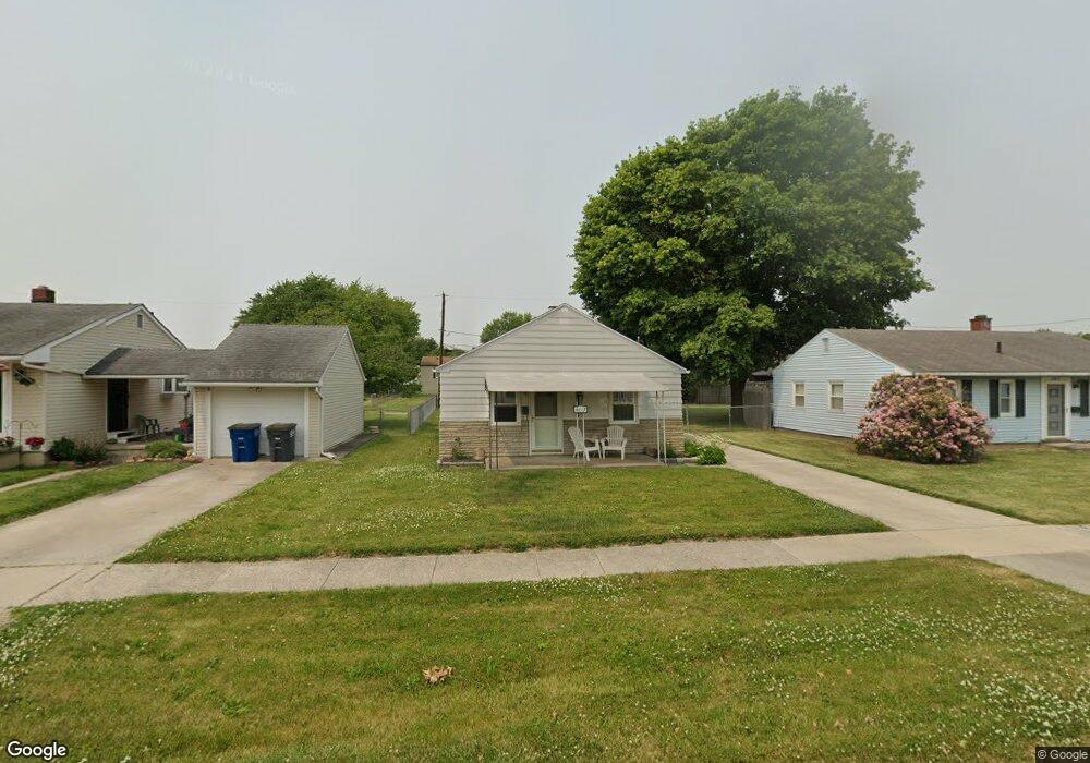 4613 Edgemont Rd, Toledo, OH 43611 - photo 1