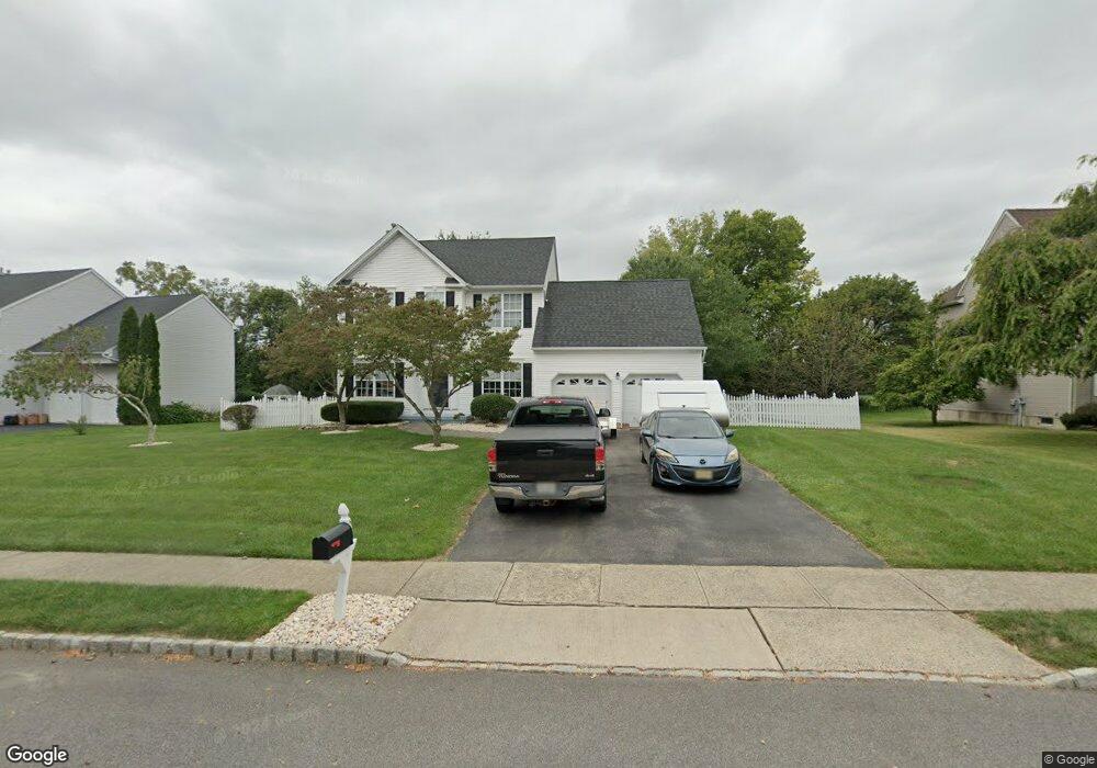 26 Shippen Ridge, Oxford, NJ 07863 - photo 1