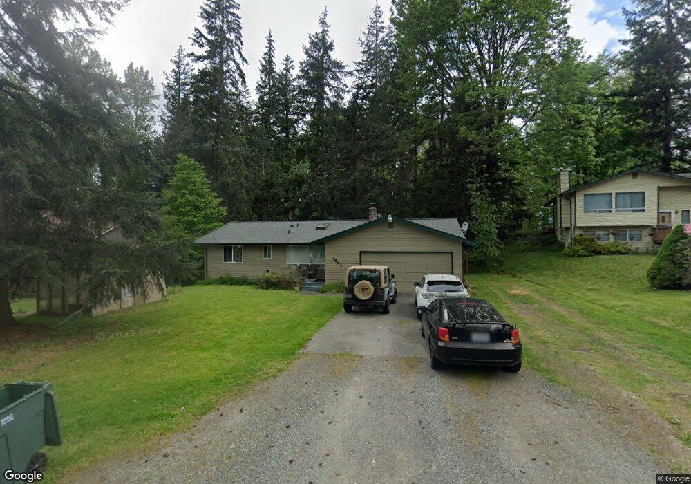 3865 Cindy Ln, Bellingham, WA 98226 - photo 1