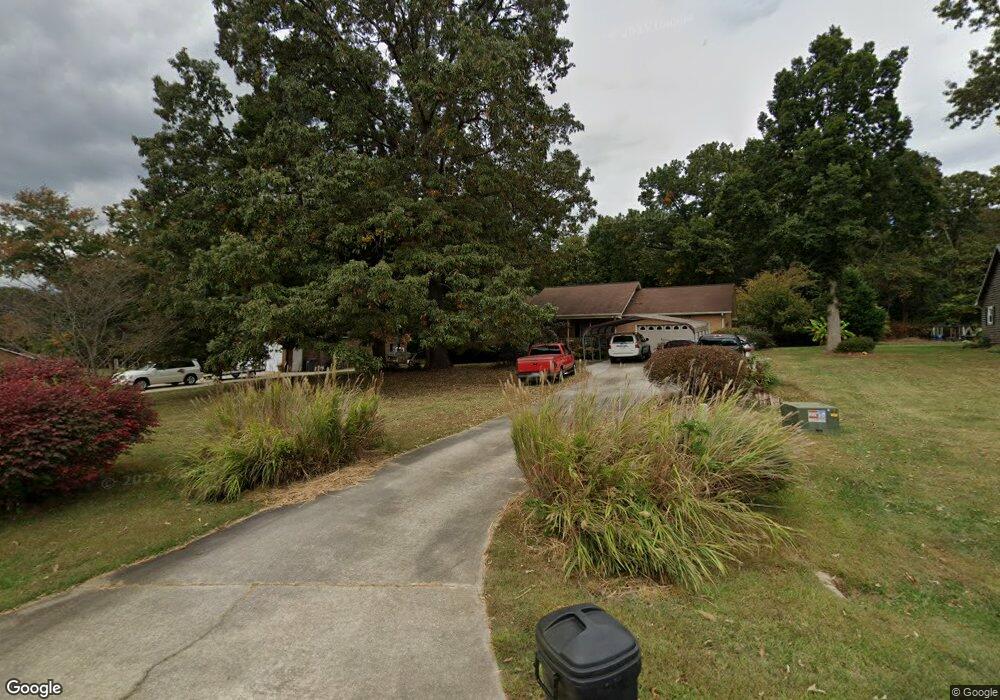 120 Doe Trail Ln, Statesville, NC 28625 - photo 1