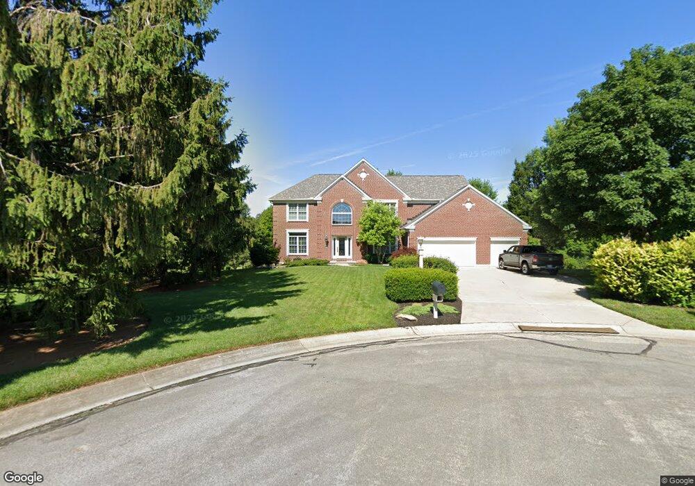 6975 Lindley Way, Liberty Township, OH 45011 - photo 1