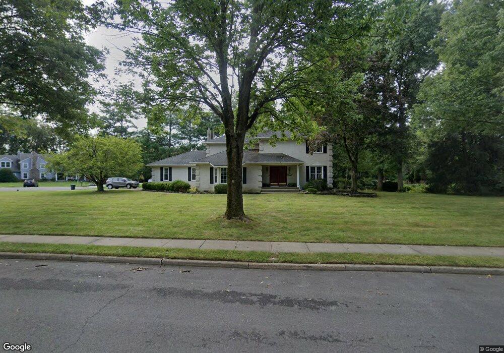 182 Dorchester Way, Shrewsbury, NJ 07702 - photo 1