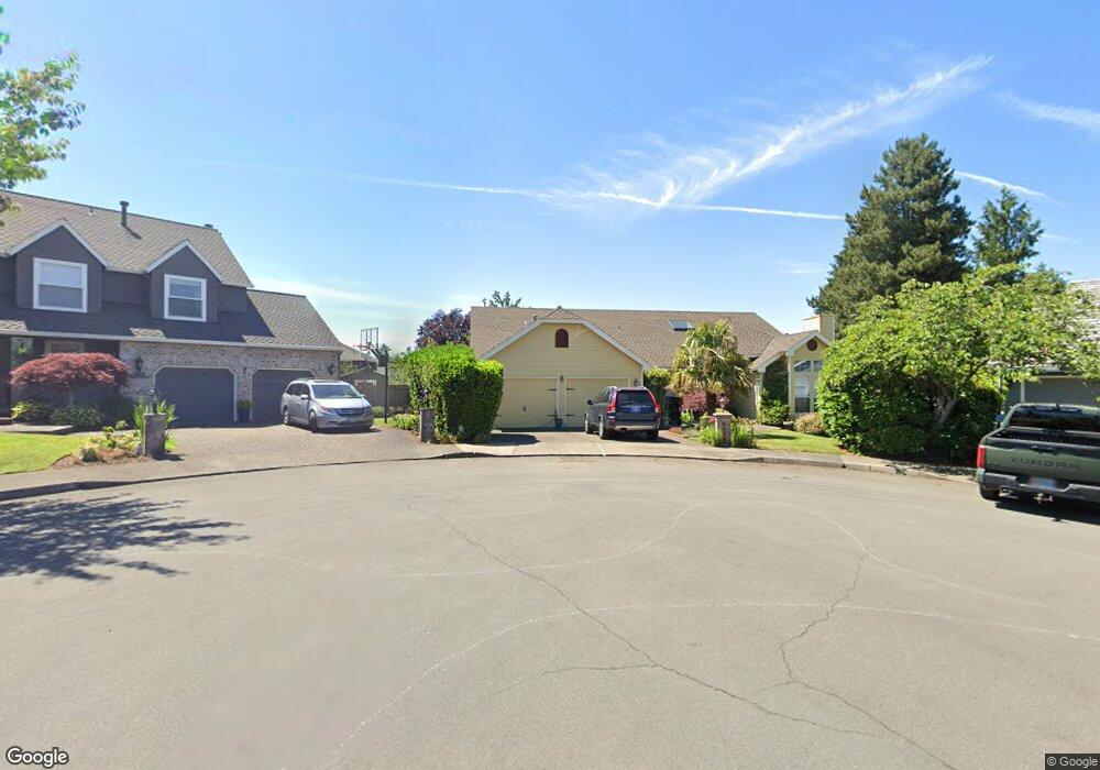 6139 Cheyenne Terrace, West Linn, OR 97068 - photo 1