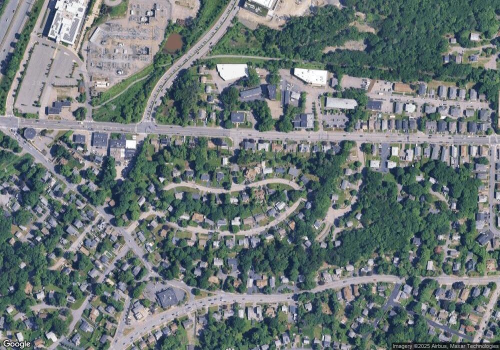 72 Ravenswood Rd, Waltham, MA 02453 - photo 1